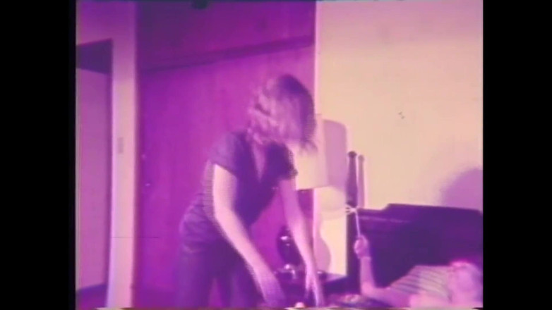 The Unforgettable: Ženská masturbace