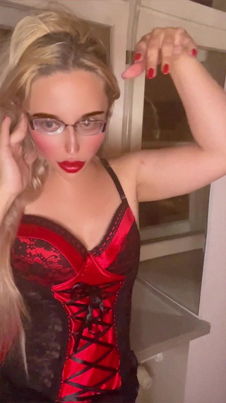 FinDom Goaldigger: प्रतिक्रिया संस्करण दूसरा