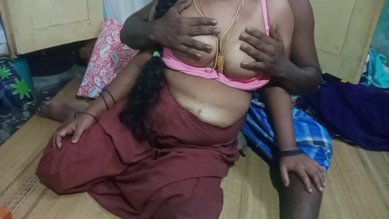 Priyanka314: Indische man en vrouw hete seksromance
