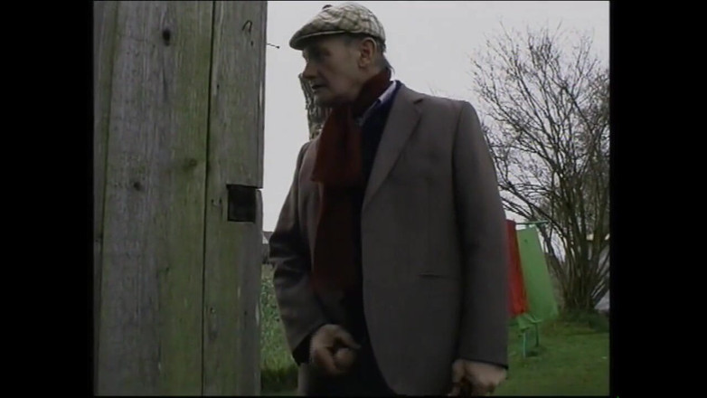 69 Italian District: Cerita sesk bareng babi tua - episode #05