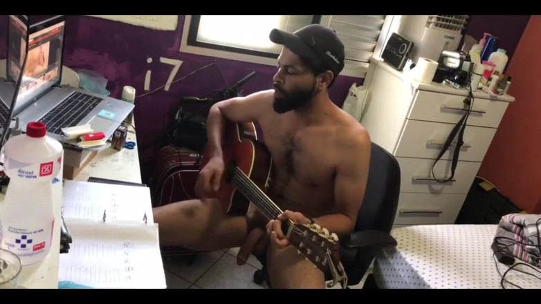 i7Bernard: Gitara # 03