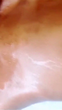 Night Love Making with My Slim Wet Dripping Juice Pussy Long Time Girlfriend From Southwest