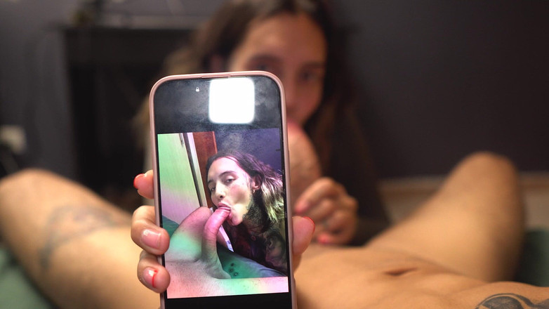 Leyton Big: Das Mädchen, Das Ich Auf Tinder Kennengelernt Habe, Lädt Ihre...