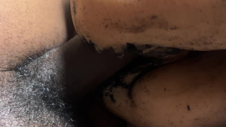 Bangcum8: Камшот помнит