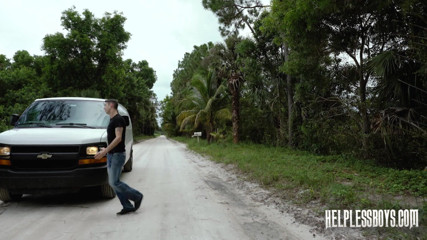 Helpless Boys: Impotent boys - Tyler McDaniels - Downhome domination