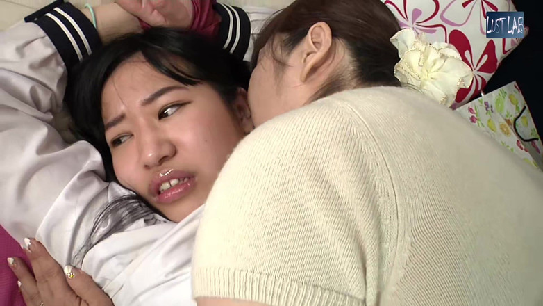 Lust JAV lab: Khoảng cách ba mươi năm - niềm đam mê giữa một người...