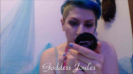 goddessjoules: Adorarea buzelor