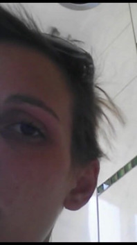 Look Into My Eyes When I Come - Come with Me!