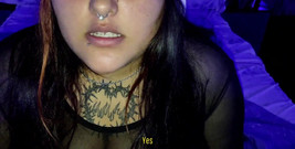 FANTASIAHARDCORESEX: Soddisfare la fantasia di bendare la mia migliore amica Fantasiahardcoresex...