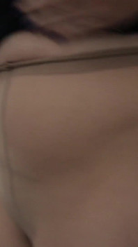 Guess Who Isn't Wearing Any Panties