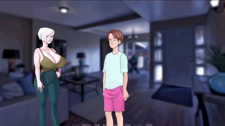 Cartoon Play: Sexnote del 14