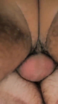 BREEDMERAW - Unga homosexuella Lucifer Angel och Alex Cage barbacka
