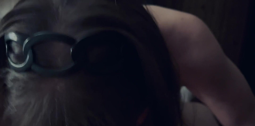 Sweet Marie: Rychle ho vysávám do sucha!