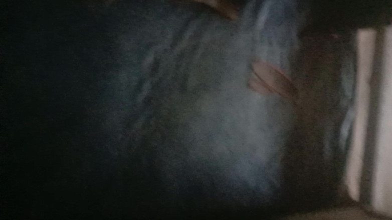 Mon Magura: Une fille vierge pure, partie 1 montre son gros cul et...