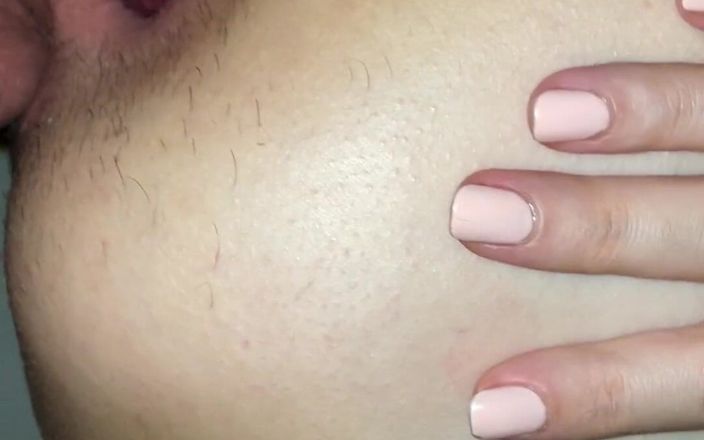 Jollyfuckingoldman: Enteada escancarada cu