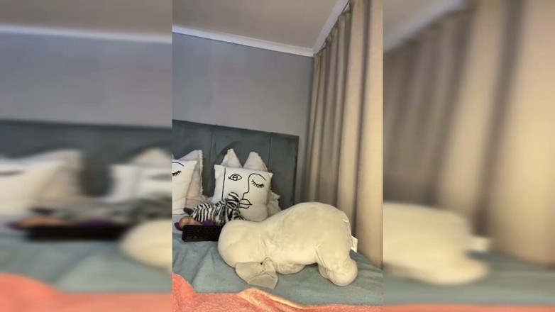 Legendary Booty Overdose: Join Me in My Room