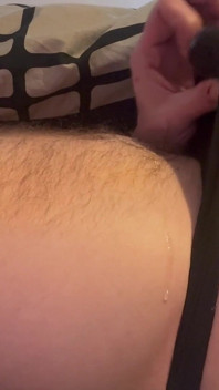 prostate_play - kompilacja wytrysków w spodniach, rajstopy
