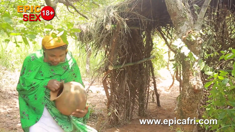 Epicafri: ประเทศฉันถูกกลืนรวมกันยังไง