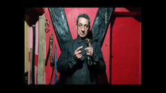 Casal Gresopio BDSM: Fisting 1