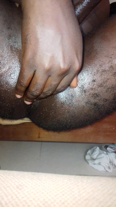 Bigdick12: Culo aceitado