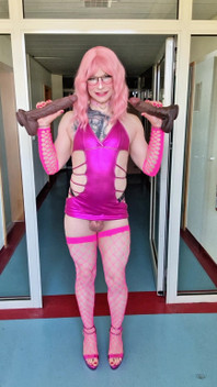 It Is Sissy BBC Playtime