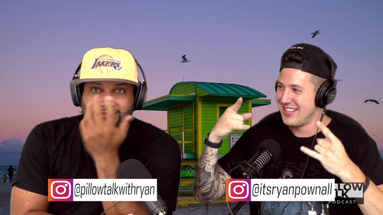 Pillow Talk: Tonio Skits เปิดกว้างเกี่ยวกับ S*x Life ของเขา