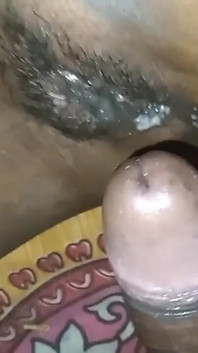 I Was Masturbating Alone When She Came