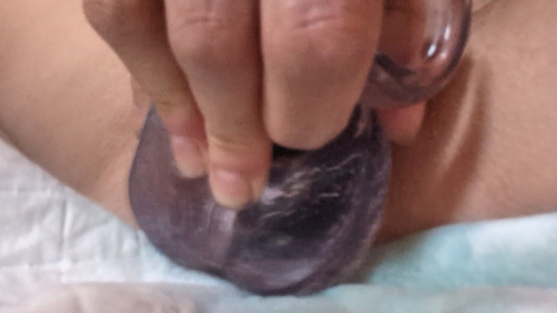 Jamponie Sexy Hot Milf: Enorm Nieuw Dildo Anaal Plezier De Eerste Keer