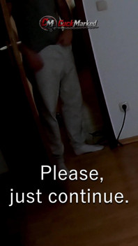 Bull Cum Covered My Wife