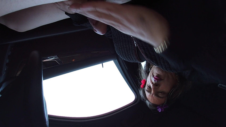 JonasBen: Cd arabada sabah erken mastürbasyon açık havada video solo