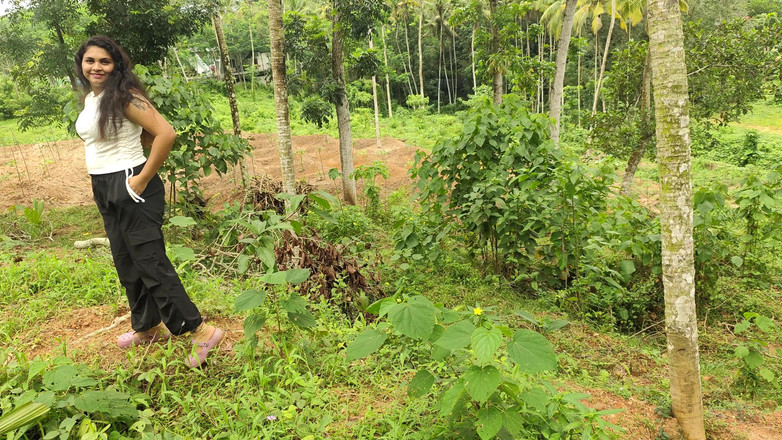 Vaigavarun45: Hintli mallu çift otel odasında seyahat seksi