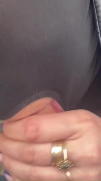 Masked Blowjob
