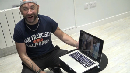 SEX WITH STRAIGHT BOY CURIOUS: Gay fucked by 2 straight sexy boys