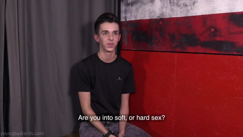 Young Bastards: Rozhovor s Alexem Thorem