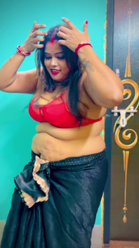 Desi Bhabhi's Fun After Sex