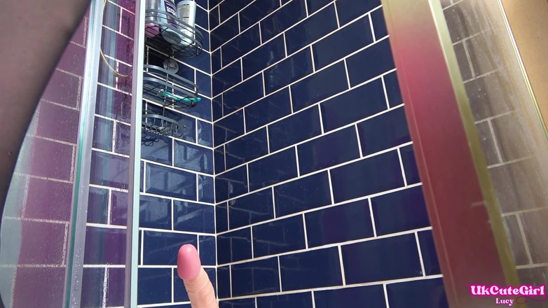 UKCuteGirl: Watersporten plagen - mijn smerige fantasie komt uit