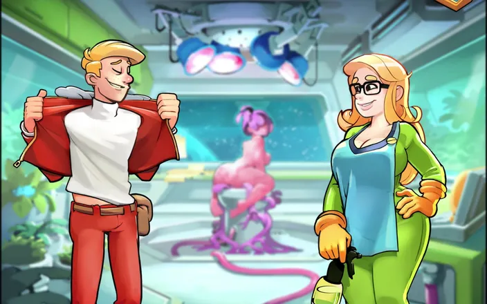 TheCummerBay: Let's Play - Space Rescue: Code Pink, Long-term Study