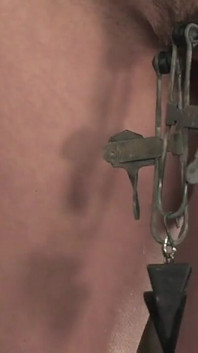 Bobbi Starr canlı, bölüm 2