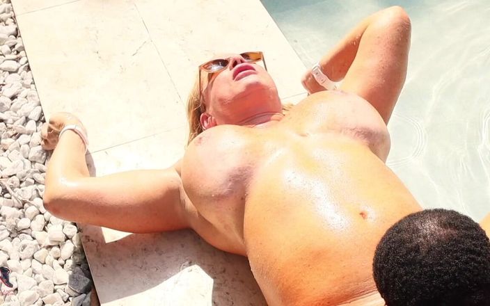 Red bottom productions: Anche alle gilf piace il grosso cazzo