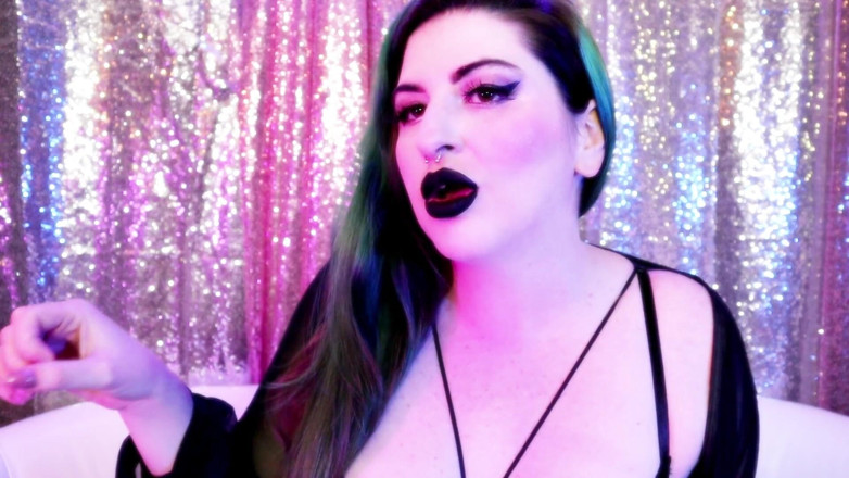 goddessjoules: 내 입술에만 쓰다듬기