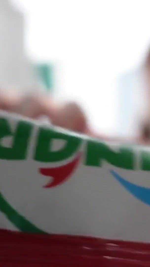 Ghomestory: Non appena la moglie è andata di casa, ha immediatamente scopato...