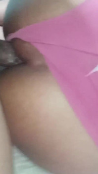 MILF Already Has All Her Anal Folds Torn Apart