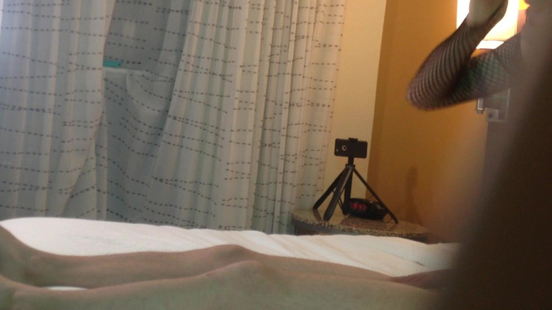 Jake Grand the man: Goth travestiet Jade Madison pik zuigen - compilatie 5