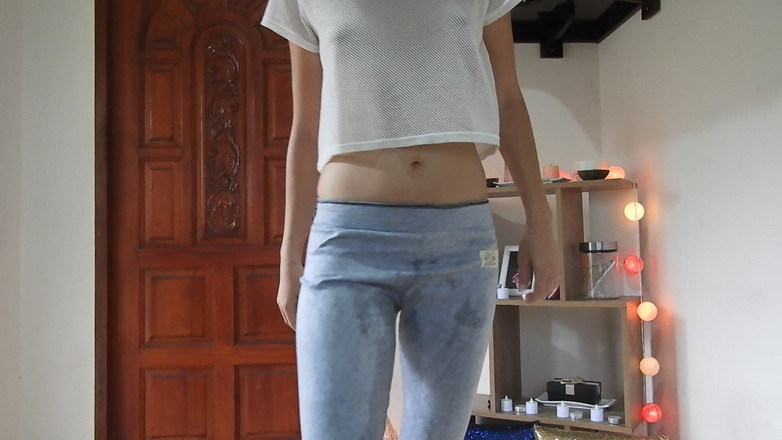 MissAnja_FH: Pee Pants Dancing