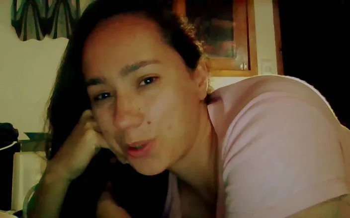 Nathalieprez4: Sexy Kolumbijka chce s tebou nadržené rande dnes večer