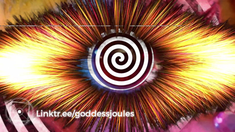 goddessjoules: Подлиминальное программирование концентрации