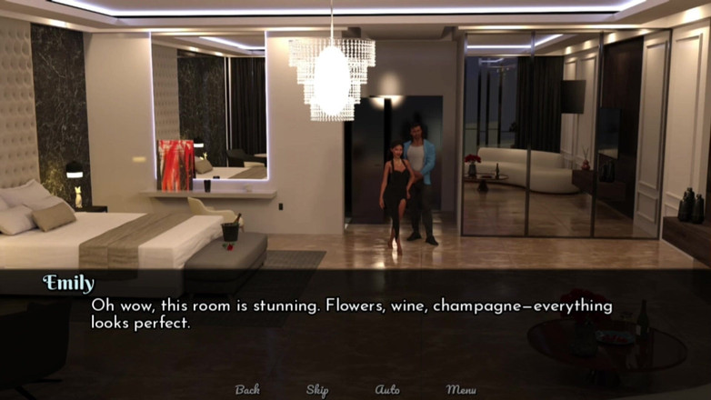 Q Boy: Saya Mempunyai Pertemuan Seksual Dengan Rakan Sekerja Pejabat Saya - Enigma...