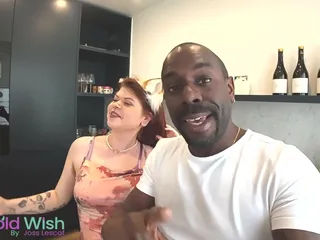 Joss for Cuckold wish: Yuki Message to My Small Dick Ex Part 1 on 3