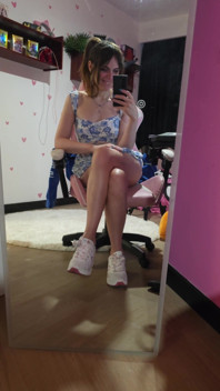 Mirror Mirror on the Wall...