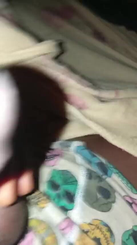 Badman4606: Nie mógł trzymać swojej kremowej spermy.